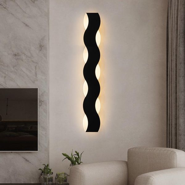 wall lamp nordic creative personality lighting lights lde for bedside bedroom living room aisle staircase background sconce
wall lamp nordic creative personality lighting lights lde for bedside bedroom living room aisle staircase background sconce