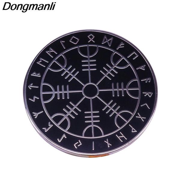 pins, brooches dz98 viking amulet hard enamel pins brooch women men lapel backpack bags badge fashion jewelry gifts, Gray
pins, brooches dz98 viking amulet hard enamel pins brooch women men lapel backpack bags badge fashion jewelry gifts, Gray