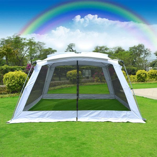 outdoor camping peng travel supplies garden leisure tent sunshade canopy multi - person tents and shelters
outdoor camping peng travel supplies garden leisure tent sunshade canopy multi - person tents and shelters