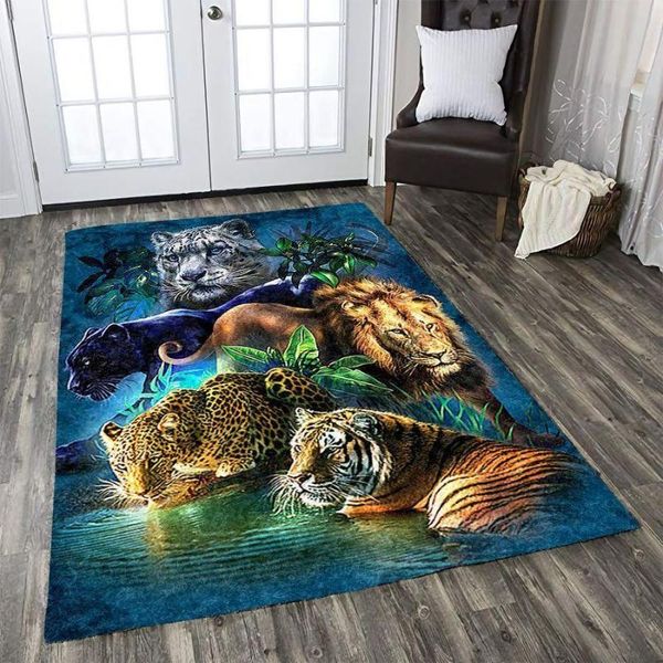 carpets white tiger area rug 3d printed non-slip mat dining room living soft bedroom carpet 01 
carpets white tiger area rug 3d printed non-slip mat dining room living soft bedroom carpet 01