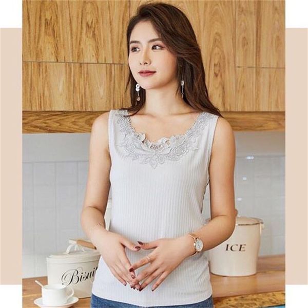 women's tanks & camis lady highquality pure color lace slim breathable skin-friendly sling comfortable soft modal stretch bottoming wid, White
women's tanks & camis lady highquality pure color lace slim breathable skin-friendly sling comfortable soft modal stretch bottoming wid, White