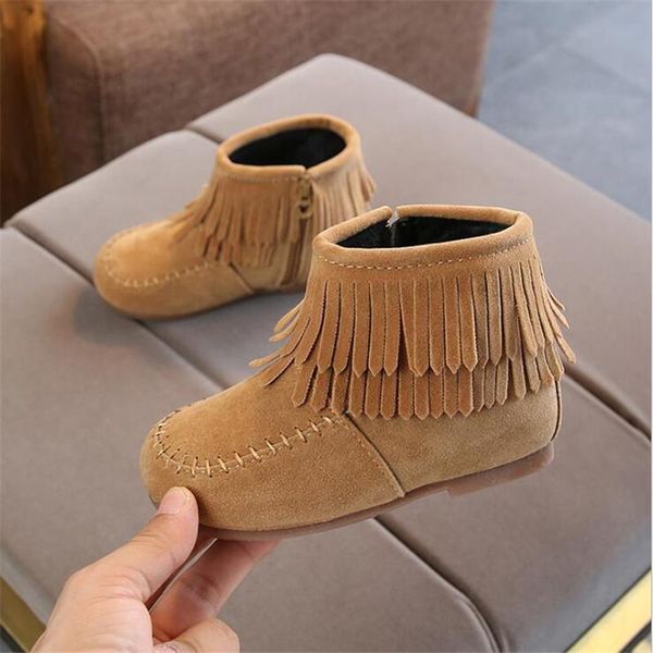 boots children casual shoes autumn winter boys fashion leather soft antislip girls 21-30 sport tassel, Black;grey
boots children casual shoes autumn winter boys fashion leather soft antislip girls 21-30 sport tassel, Black;grey