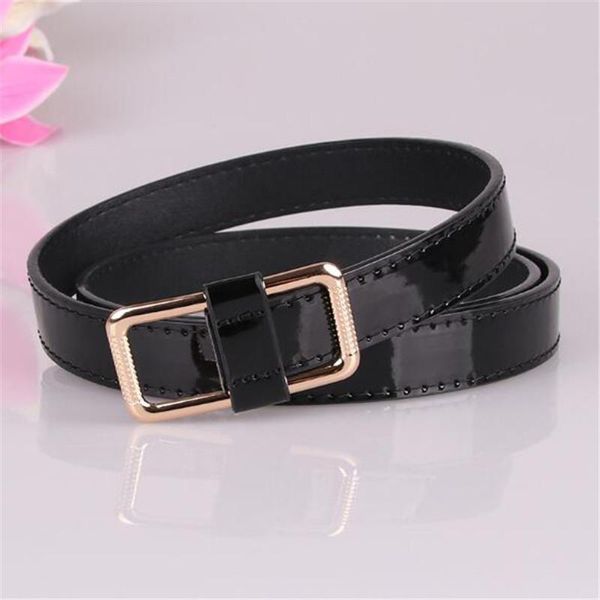 106cm*2.1cm fashion pu solid metal square buckle wide luxury female waist belt waistband woman belts, Black;brown
106cm*2.1cm fashion pu solid metal square buckle wide luxury female waist belt waistband woman belts, Black;brown