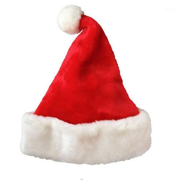 christmas decorations year thick plush adults hat xmas ornaments santa hats party cap props warm winter
christmas decorations year thick plush adults hat xmas ornaments santa hats party cap props warm winter