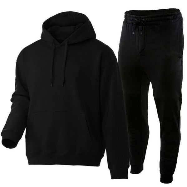 tracksuits men brand sweatshirt sporting fleece 2022 gyms spring jacket + pants casual men's track suit sportswear fitness, Gray
tracksuits men brand sweatshirt sporting fleece 2022 gyms spring jacket + pants casual men's track suit sportswear fitness, Gray
