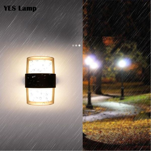 outdoor wall lamp waterproof modern indoor lighting 9w 18w outdoorporch light ac 220v balcony courtyard garden yard lamps
outdoor wall lamp waterproof modern indoor lighting 9w 18w outdoorporch light ac 220v balcony courtyard garden yard lamps