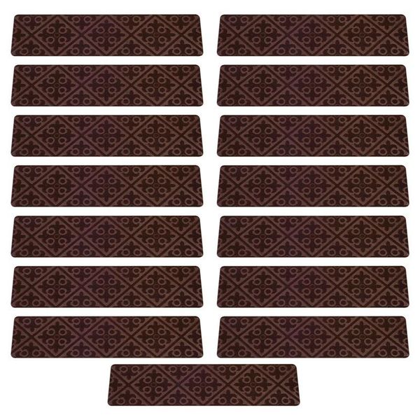 carpets stair treads carpet non-slip indoor set of 15 runners for wooden steps modern rugs, 8x30inch
carpets stair treads carpet non-slip indoor set of 15 runners for wooden steps modern rugs, 8x30inch