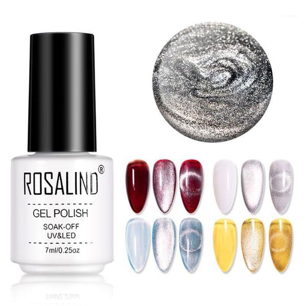 7ml 9d cat eye gel nail polish soak off magnetic nails enamel varnish art manicure lacquer decoration1, Red;pink
7ml 9d cat eye gel nail polish soak off magnetic nails enamel varnish art manicure lacquer decoration1, Red;pink