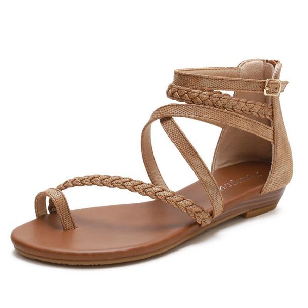 sandals wedges heel summer shoes women rome flip flop 2021 ankle bandage for casual holiday, Black
sandals wedges heel summer shoes women rome flip flop 2021 ankle bandage for casual holiday, Black