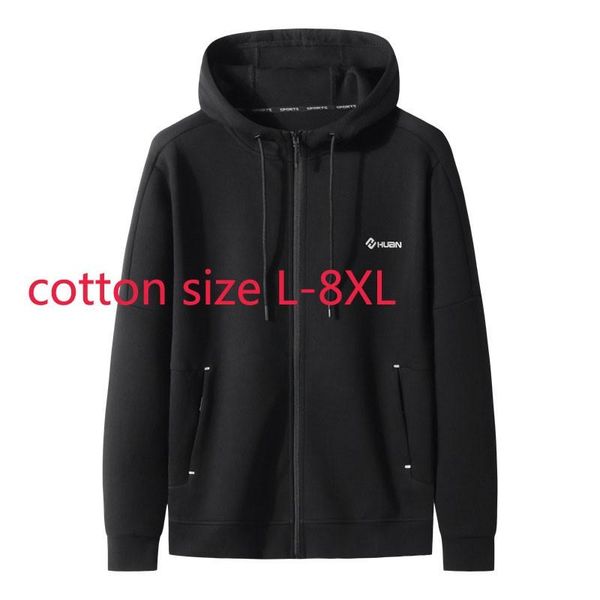 men's hoodies & sweatshirts arrival fashion suepr large autumn and winter youth hooded knitted men cardigan jacket plus size -3xl 4xl, Black
men's hoodies & sweatshirts arrival fashion suepr large autumn and winter youth hooded knitted men cardigan jacket plus size -3xl 4xl, Black