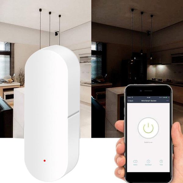 smart home control wifi door sensor window open detector security notification alerts tuya app compatible for alexa google
smart home control wifi door sensor window open detector security notification alerts tuya app compatible for alexa google