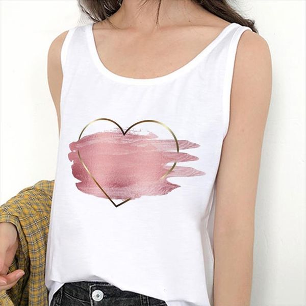 summer heart flower womens tanks love graphic print vest camisole women tee female casual sleeveless, White
summer heart flower womens tanks love graphic print vest camisole women tee female casual sleeveless, White
