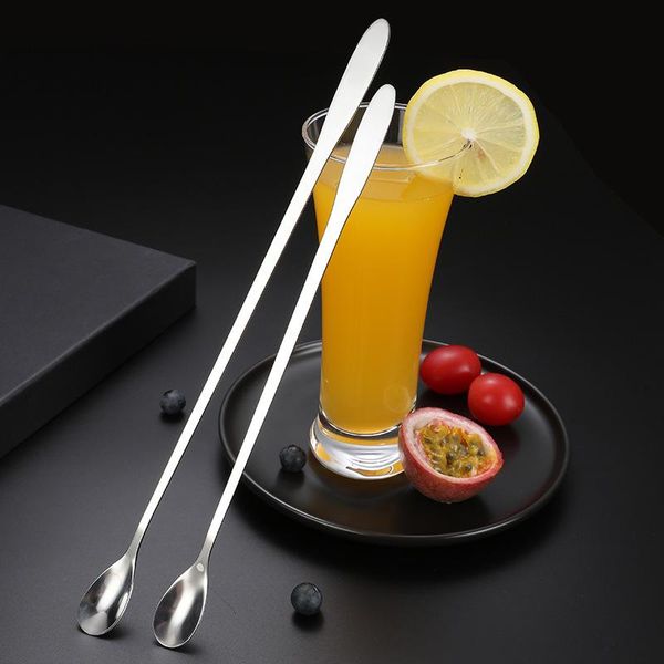 spoons stainless steel with long handle silver 19/30cm coffee spoon ice cream dessert cake scoop kitchen tea
spoons stainless steel with long handle silver 19/30cm coffee spoon ice cream dessert cake scoop kitchen tea