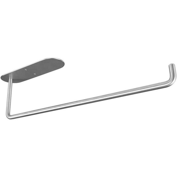 toilet paper holders towel holder-self adhesive or drilling,under cabinet holder wall mount for kitchen bathroom
toilet paper holders towel holder-self adhesive or drilling,under cabinet holder wall mount for kitchen bathroom