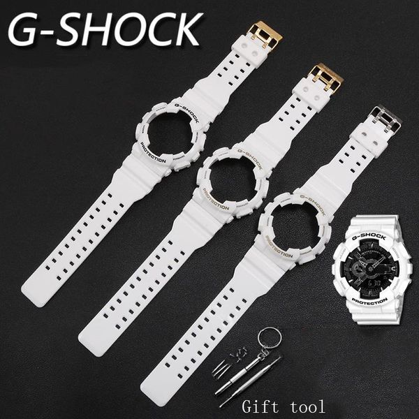 watch bands accessories silicone strap 16mm matte and glossy watchband men's bracelet for g ga gd 100 110 120 resin case, Black;brown
watch bands accessories silicone strap 16mm matte and glossy watchband men's bracelet for g ga gd 100 110 120 resin case, Black;brown