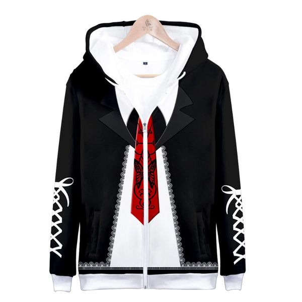 men's hoodies & sweatshirts danganronpa monokuma men hoodie sweatshirt 3d children boys girls hooded sportswear harajuku cosplay costum, Black
men's hoodies & sweatshirts danganronpa monokuma men hoodie sweatshirt 3d children boys girls hooded sportswear harajuku cosplay costum, Black