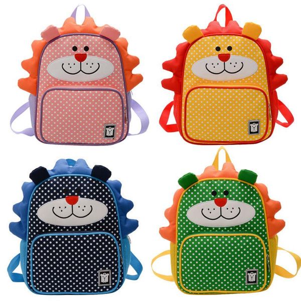 cute nylon kids kindergarten school bags children backpacks cartoon schoolbag for baby girls boys animal print toddler book
cute nylon kids kindergarten school bags children backpacks cartoon schoolbag for baby girls boys animal print toddler book