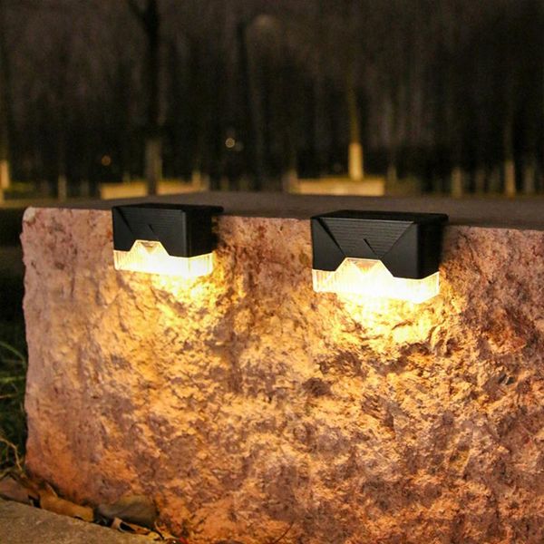 solar lights outdoor security waterproof lamp balcony step stair for garden wall lamps
solar lights outdoor security waterproof lamp balcony step stair for garden wall lamps