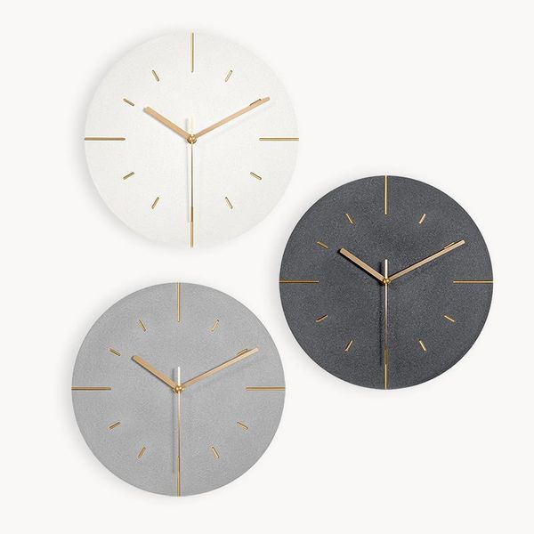 wall clocks nordic unique clock cement simple art stylish watches vogue living room modern design montre mural home decor ac50al
wall clocks nordic unique clock cement simple art stylish watches vogue living room modern design montre mural home decor ac50al