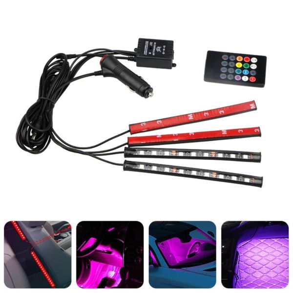 emergency lights 1 set car atmosphere lamp led light colorful sound controlled
emergency lights 1 set car atmosphere lamp led light colorful sound controlled