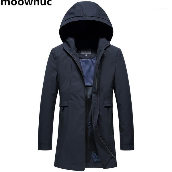 men's trench coats brand autumn slim fit men hooded jackets with zipper 2021 mens black/blue windbreaker plus size -3xl, Tan;black
men's trench coats brand autumn slim fit men hooded jackets with zipper 2021 mens black/blue windbreaker plus size -3xl, Tan;black