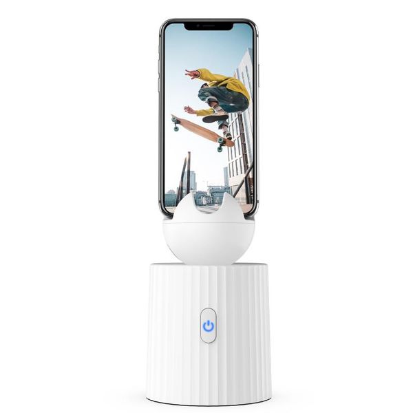 selfie monopods rechargeable smart portable stick ,360°rotation auto face object tracking camera tripod holder shooting phone mount
selfie monopods rechargeable smart portable stick ,360°rotation auto face object tracking camera tripod holder shooting phone mount
