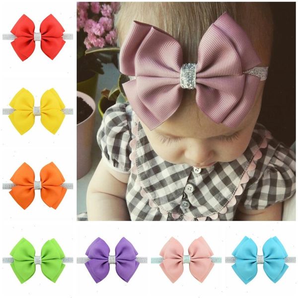 p props hair bandage tie band headband turban children newborn kids bow headwear baby girl accessories bowknot elastic soft, Slivery;white
p props hair bandage tie band headband turban children newborn kids bow headwear baby girl accessories bowknot elastic soft, Slivery;white
