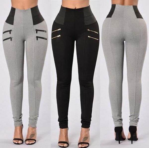 womens designer leggings yoga sports fitness long skinny ladies pants high waist casual women clothing, Black
womens designer leggings yoga sports fitness long skinny ladies pants high waist casual women clothing, Black