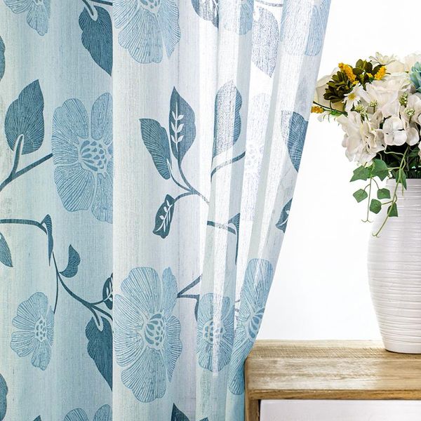 floral printed tulle curtains for kitchen living room bedroom window treatment sheer voile modern home decor curtain & drapes
floral printed tulle curtains for kitchen living room bedroom window treatment sheer voile modern home decor curtain & drapes