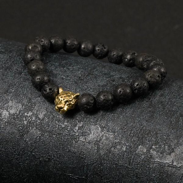 beaded, strands natural wooden black bracelet buddha leopard head prayer lava beaded charm fashion jewelry for men women friend
beaded, strands natural wooden black bracelet buddha leopard head prayer lava beaded charm fashion jewelry for men women friend