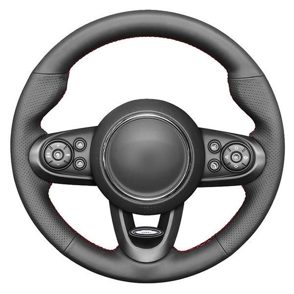 steering wheel covers black genuine leather car cover for mini (hatchback/mini) jcw clubman convertible countryman
steering wheel covers black genuine leather car cover for mini (hatchback/mini) jcw clubman convertible countryman