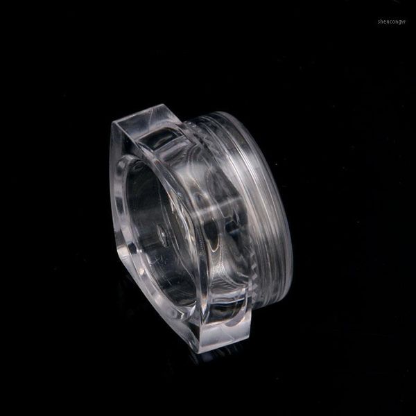 storage bottles & jars 5g cosmetic empty jar pot eyeshadow makeup face cream lip container
storage bottles & jars 5g cosmetic empty jar pot eyeshadow makeup face cream lip container