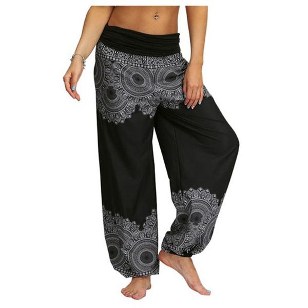 women's pants & capris 2021 summer men's and loose crotch retro printed jumpsuit lady polainas de las mujeres #t1, Black;white
women's pants & capris 2021 summer men's and loose crotch retro printed jumpsuit lady polainas de las mujeres #t1, Black;white