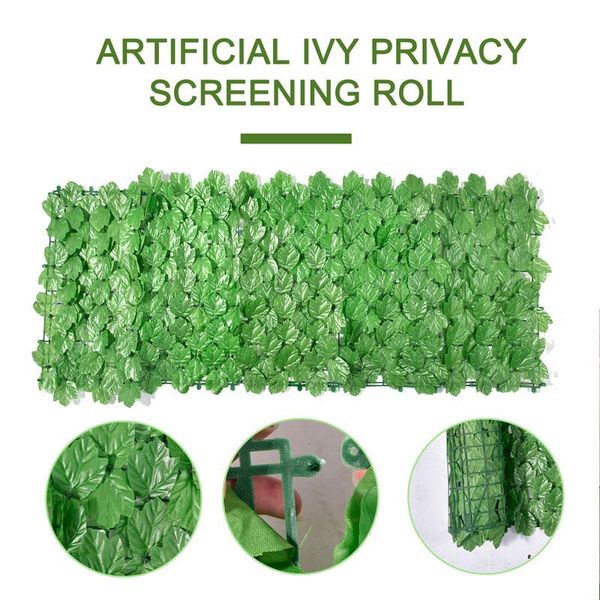 artificial balcony green radish fence net simulation plant garden 0.5x0.25mhome decorative wall flowers & wreaths
artificial balcony green radish fence net simulation plant garden 0.5x0.25mhome decorative wall flowers & wreaths