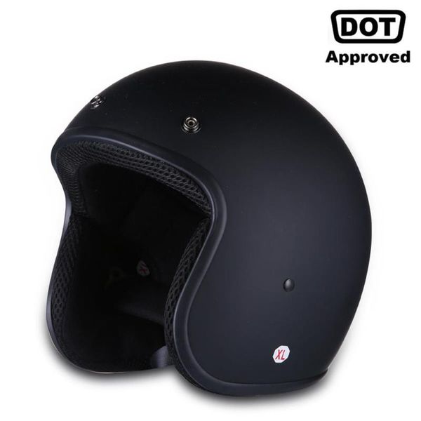 motorcycle helmets amz helmet vintage casco moto motocross half face retro scooter with dot certification
motorcycle helmets amz helmet vintage casco moto motocross half face retro scooter with dot certification