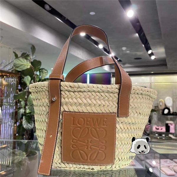 handbag hookloewe luoyiwei 21ss spring and summer women's letter knitting leisure one shoulder hand shopping bagluggage tag
handbag hookloewe luoyiwei 21ss spring and summer women's letter knitting leisure one shoulder hand shopping bagluggage tag