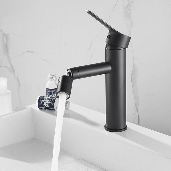 black stainless steel universal swivel basin faucet washbasin and cold bathroom sink faucets
black stainless steel universal swivel basin faucet washbasin and cold bathroom sink faucets