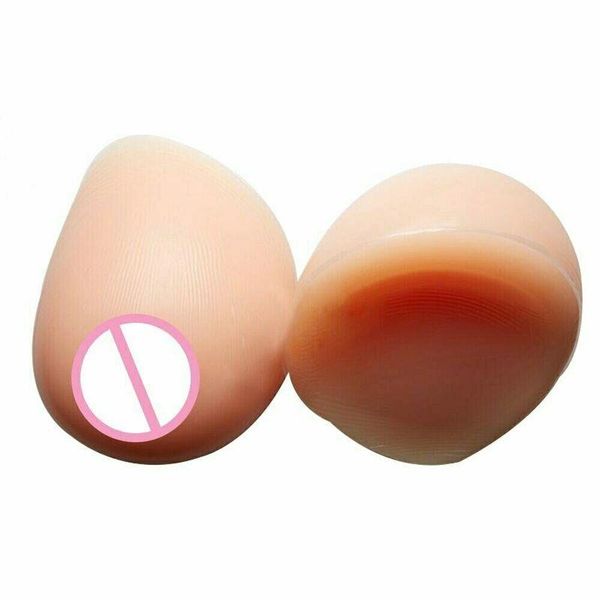 women's shapers silicone fake breast form realistic soft boob bionic skin crossdresse transgender queen transvestite mastectomy, Black;white
women's shapers silicone fake breast form realistic soft boob bionic skin crossdresse transgender queen transvestite mastectomy, Black;white