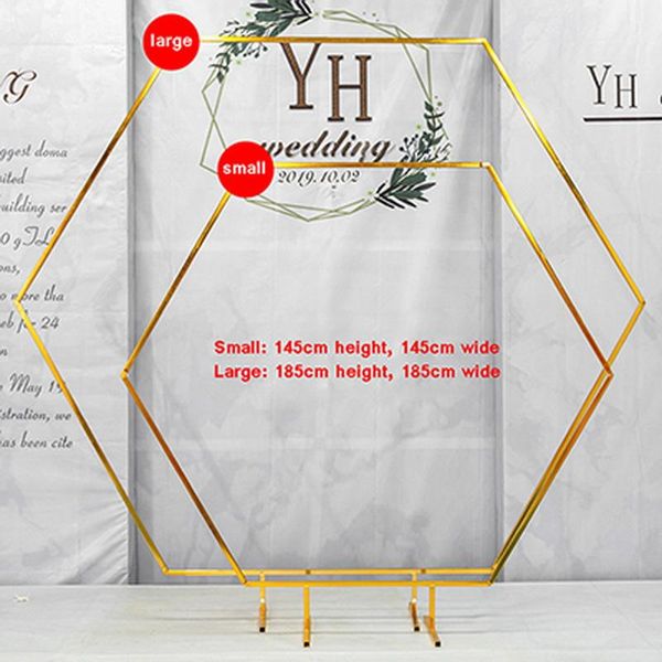 party decoration wedding arch artificial flowers hexagon flower door background frame geometric stand stage
party decoration wedding arch artificial flowers hexagon flower door background frame geometric stand stage