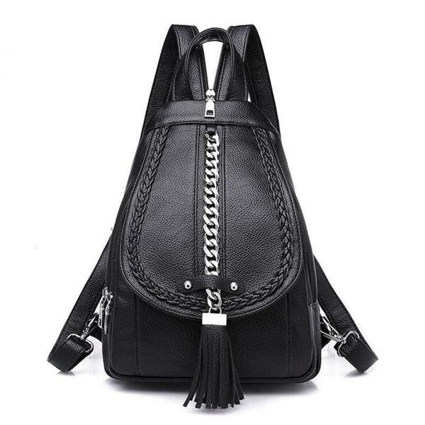 designer backpackbackpack female designer leather women bag fashion school bags girl red bagpack tassel multifunction waterproof
designer backpackbackpack female designer leather women bag fashion school bags girl red bagpack tassel multifunction waterproof