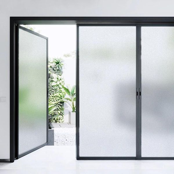 window stickers frosted film uv matte glass sticker for home privacy bedroom bathroom decoration self-adhesive no glue
window stickers frosted film uv matte glass sticker for home privacy bedroom bathroom decoration self-adhesive no glue