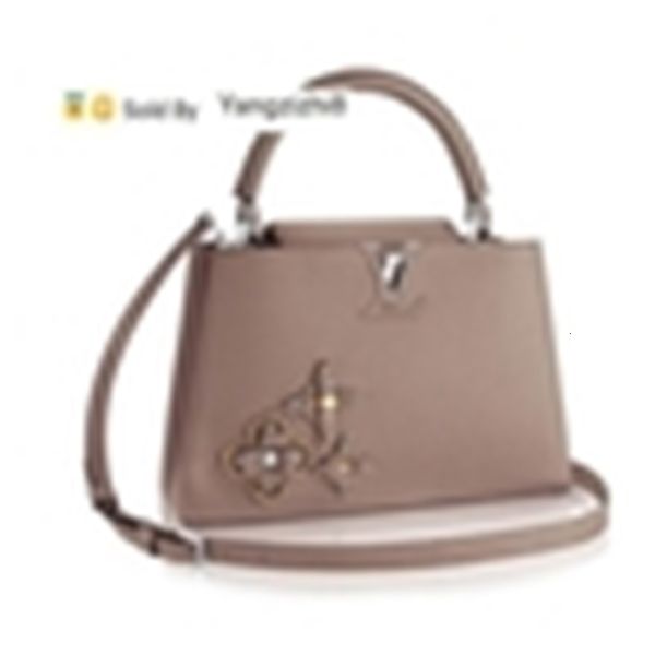 yangzizhi8 pm capucines m54893 2018 new women fashion shows shoulder bags totes handbags handles cross body messenger bags, Black;red
yangzizhi8 pm capucines m54893 2018 new women fashion shows shoulder bags totes handbags handles cross body messenger bags, Black;red