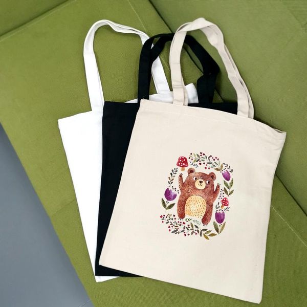 shopping bags flower animal printed colorful ethnic style cute ladies canvas totes beach girls school women literary
shopping bags flower animal printed colorful ethnic style cute ladies canvas totes beach girls school women literary