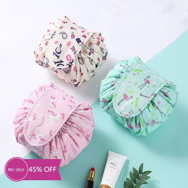 storage bags lazy cosmetic bag drawstring portable travel various styles of adjustable
storage bags lazy cosmetic bag drawstring portable travel various styles of adjustable