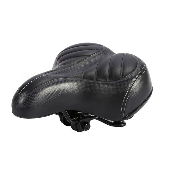 bike saddles bicycle saddle thicken soft cycling cushion shockproof spring mountain road seat comfortable pad
bike saddles bicycle saddle thicken soft cycling cushion shockproof spring mountain road seat comfortable pad