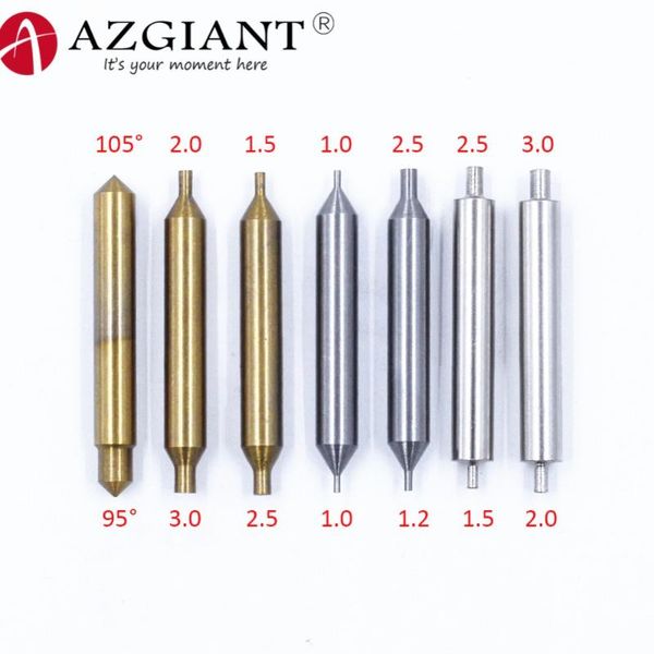 diagnostic tools double head 95 degree 105 1.0mm 1.2mm 1.5mm 2.0 2.5 3.0 tracer probe for key cut machine positioning pin locksmith tool
diagnostic tools double head 95 degree 105 1.0mm 1.2mm 1.5mm 2.0 2.5 3.0 tracer probe for key cut machine positioning pin locksmith tool