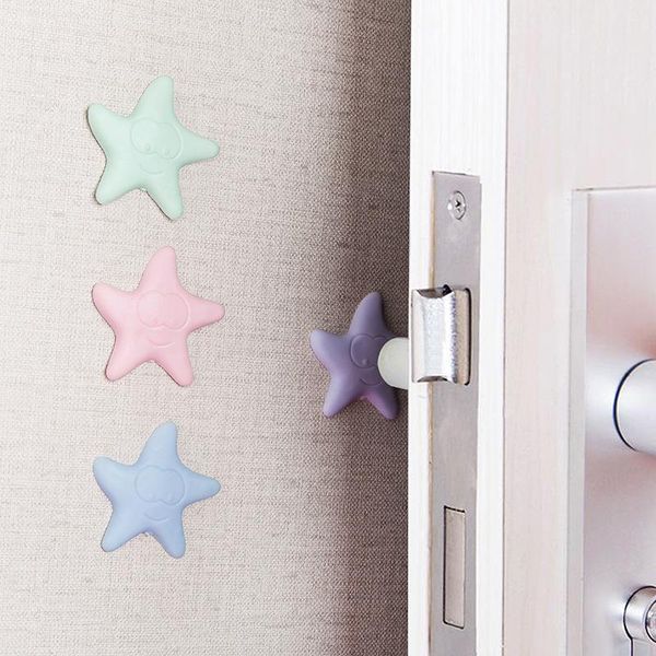 door catches & closers 2pcs soft thickening rubber pads ser protect wall starfish styling fender adhesive stickers home living products
door catches & closers 2pcs soft thickening rubber pads ser protect wall starfish styling fender adhesive stickers home living products