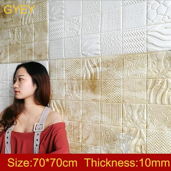 wallpapers 3d solid wall stickers thickening wallpaper living room bedroom decoration classical pattern creative anti-collision
wallpapers 3d solid wall stickers thickening wallpaper living room bedroom decoration classical pattern creative anti-collision