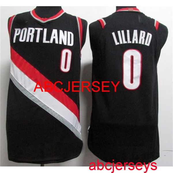 men's 10 styles jersey 0# lillard black basketball jerseys,m,l,xl, vest
men's 10 styles jersey 0# lillard black basketball jerseys,m,l,xl, vest