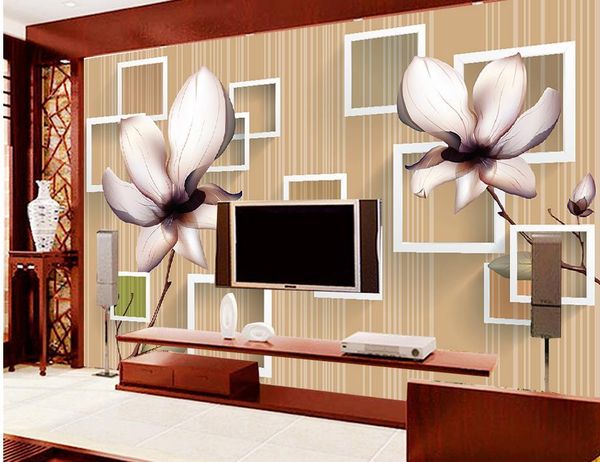 wallpapers custom 3d wallpaper three-dimensional box of magnolia flower reflection background wall murals bathroom
wallpapers custom 3d wallpaper three-dimensional box of magnolia flower reflection background wall murals bathroom